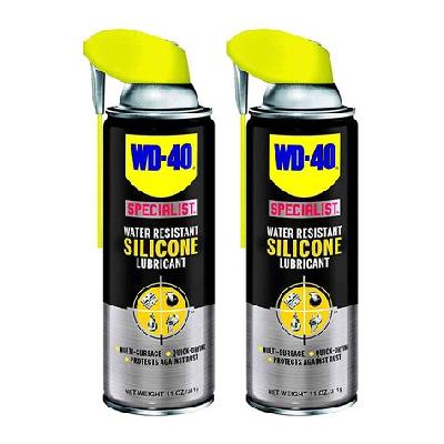 Spray Lubricant