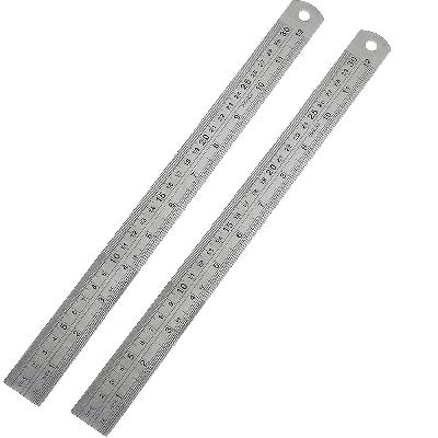 Steel Scale