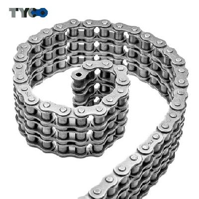 Triplex Chain