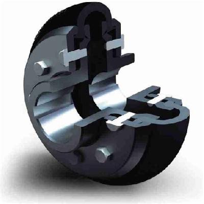 Tyre Coupling