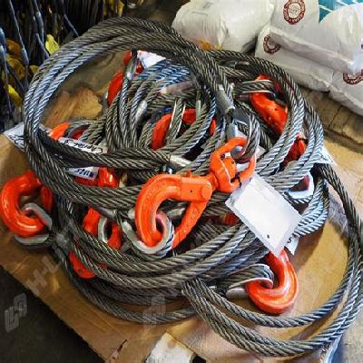 Wire Rope Slings