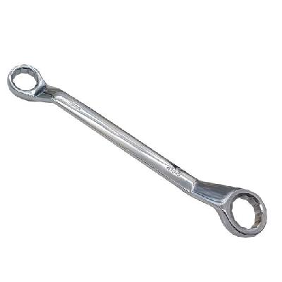 Bi Hexagonal Ring Spanner
