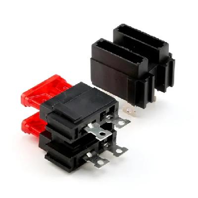 Blade Fuse