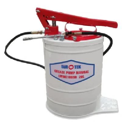 Bucket Grease Dispenser