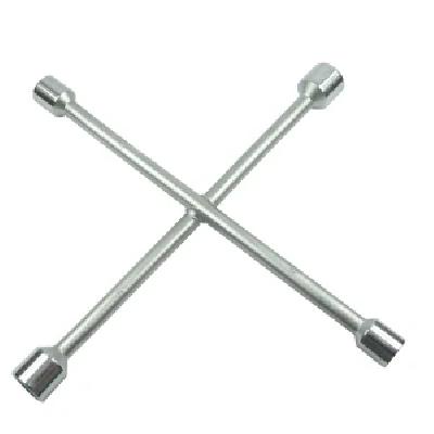 Cross Wheel Spanner