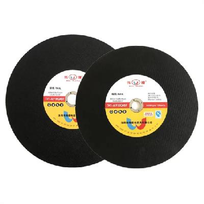 Cutting Wheels