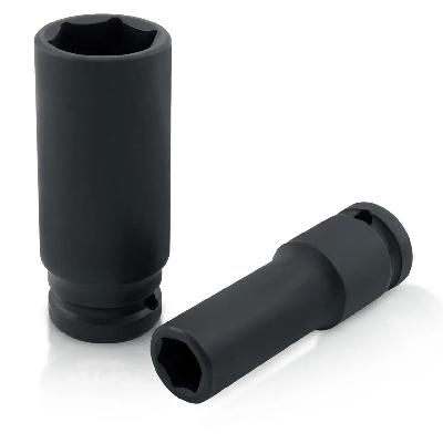 Drive Hex Deep Socket