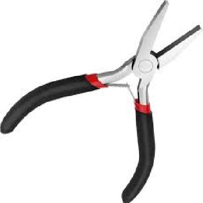 Flat Nose Pliers