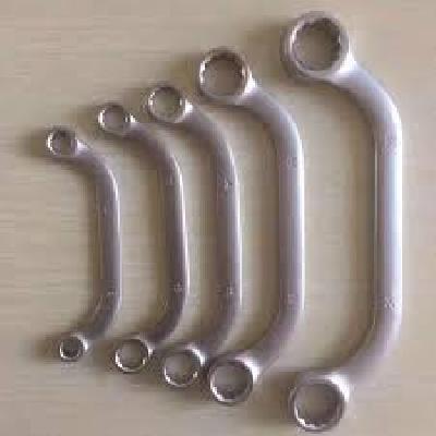 Half Moon Ring Spanner