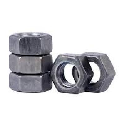 Hex Nuts