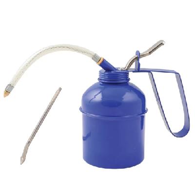 High Pressure Oil Can