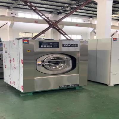 Industrial  Washer