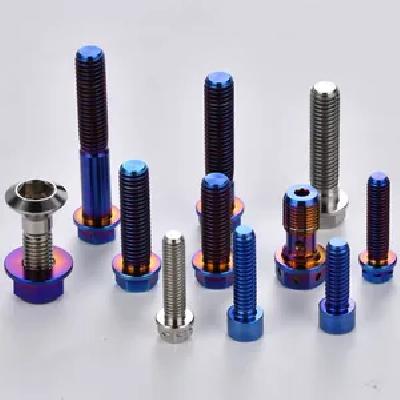 Nut Bolts