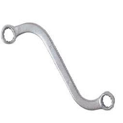 S Type Ring Spanner