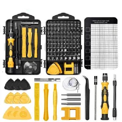 Screw Driver Kit