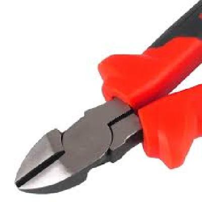Side Cutting Pliers