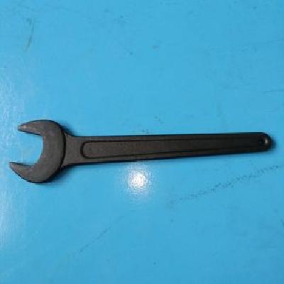Single Open End Spanner