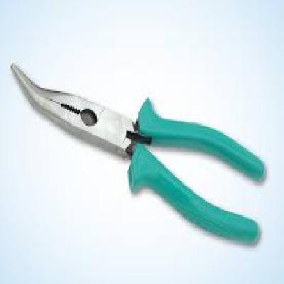 Bent Nose Pliers (Econ) Make-Taparia