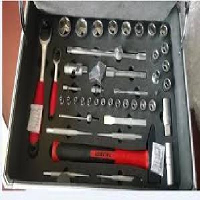 Double Ended Spanners Sets