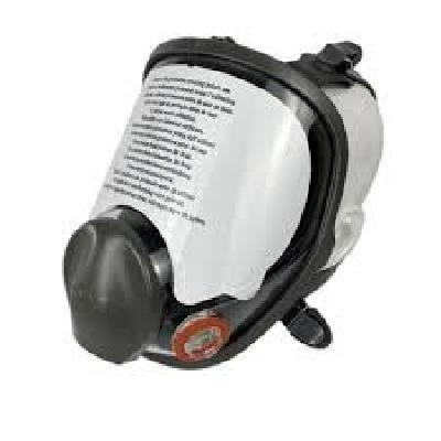 Dual-Layer Face Cover