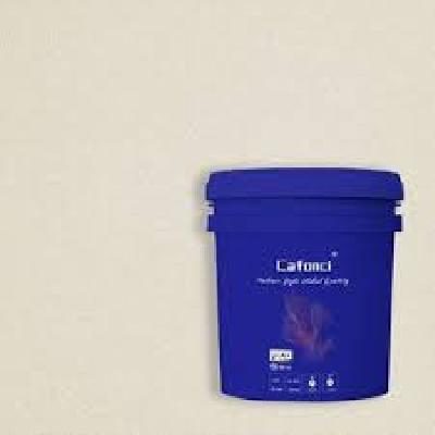 Exterior Emulsion Paint