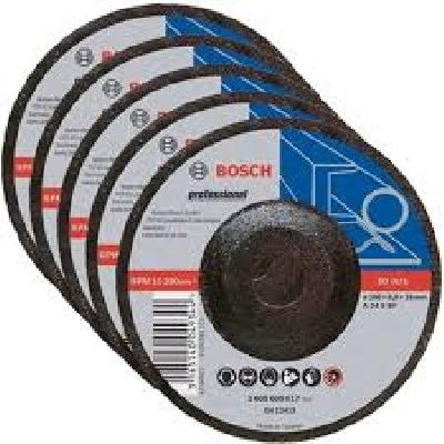 Grinding Wheel AG 7' 180mm, Bosch