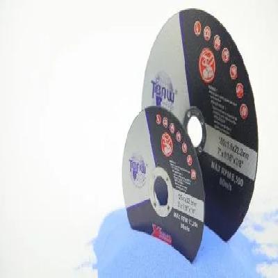 Hi Cut Cutting Wheel