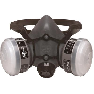 Honeywell Dual-Layer Face Cover Replacement Filte