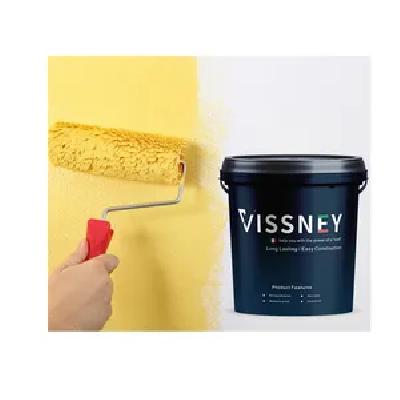 Interior Emulsion Paints