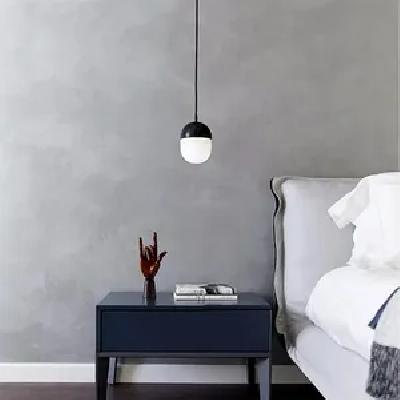 Plastic Emulsion Paint