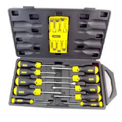 Screw Driver Sets Make-Taparia
