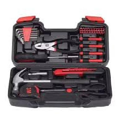Tool Sets Universal Tool Kit, Home Tool Kit