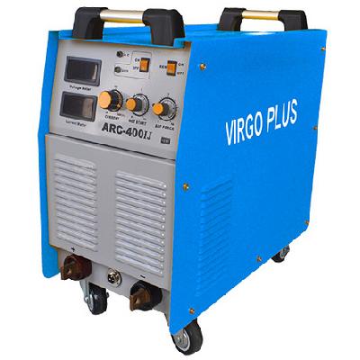 Virgo Plus Welding Machine