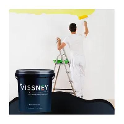 Wall Emulsion Paints