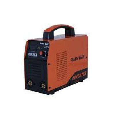 Welding Machine Rally Wolf