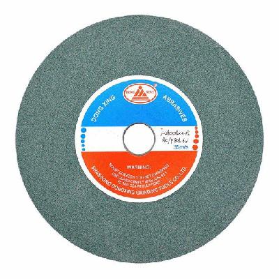 Carborundum Universal Grinding Wheel