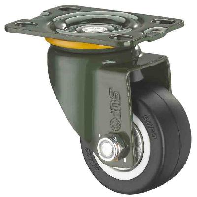 HD Caster Wheel