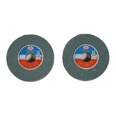 Silicon Carbide Grinding Wheel