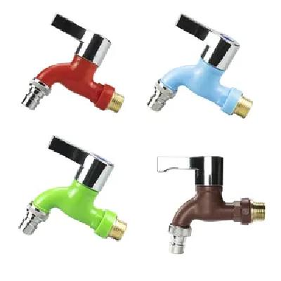 Bip Cocke Bath Fittings