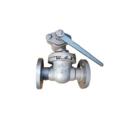Boiler Valve