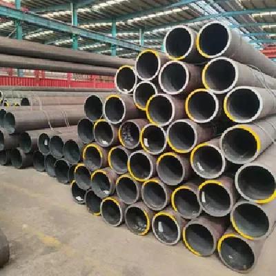 Carbon Steel Pipe