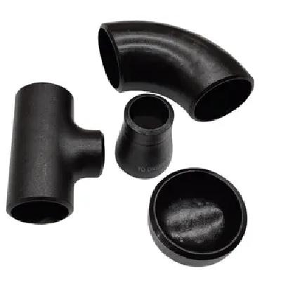 Carbon Steel Pipe Fitting