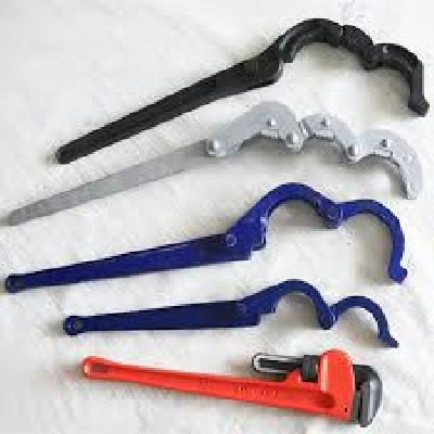 Chain Wrenches