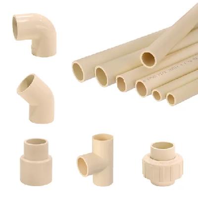 CPVC Pipe Fitting