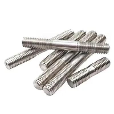 Double Ended Fastener
