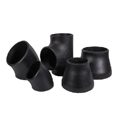 MS Forge Steel Pipe Fitting