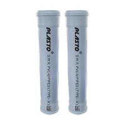 Plasto PVC Pipes