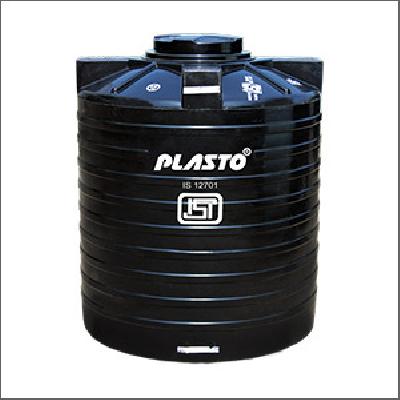 Plasto Storage Tank