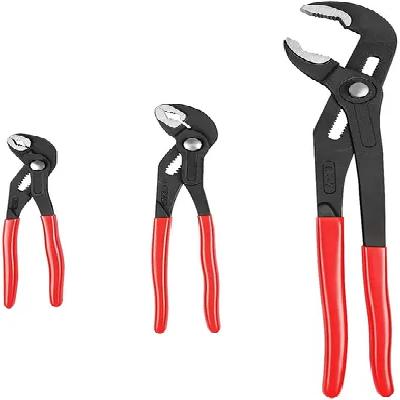 Pump Pliers