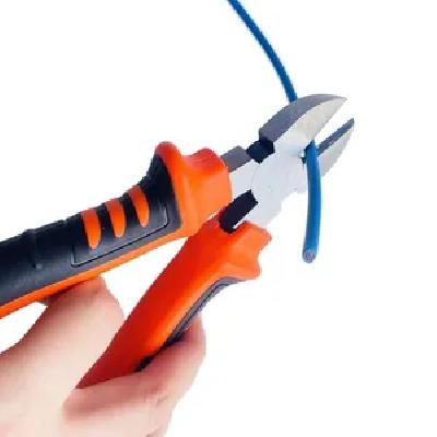Side Cutting Pliers